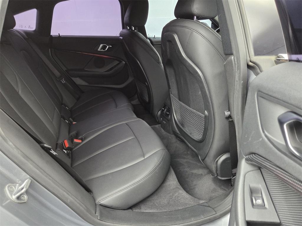 used 2022 BMW 228 Gran Coupe car, priced at $22,495