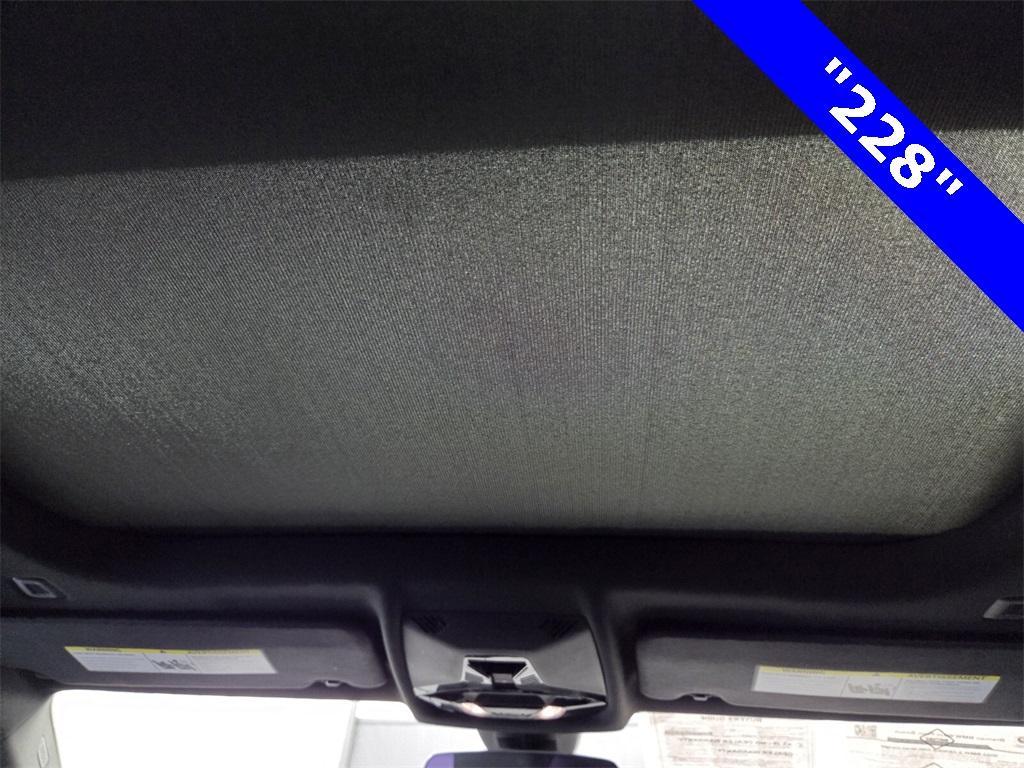 used 2022 BMW 228 Gran Coupe car, priced at $22,995