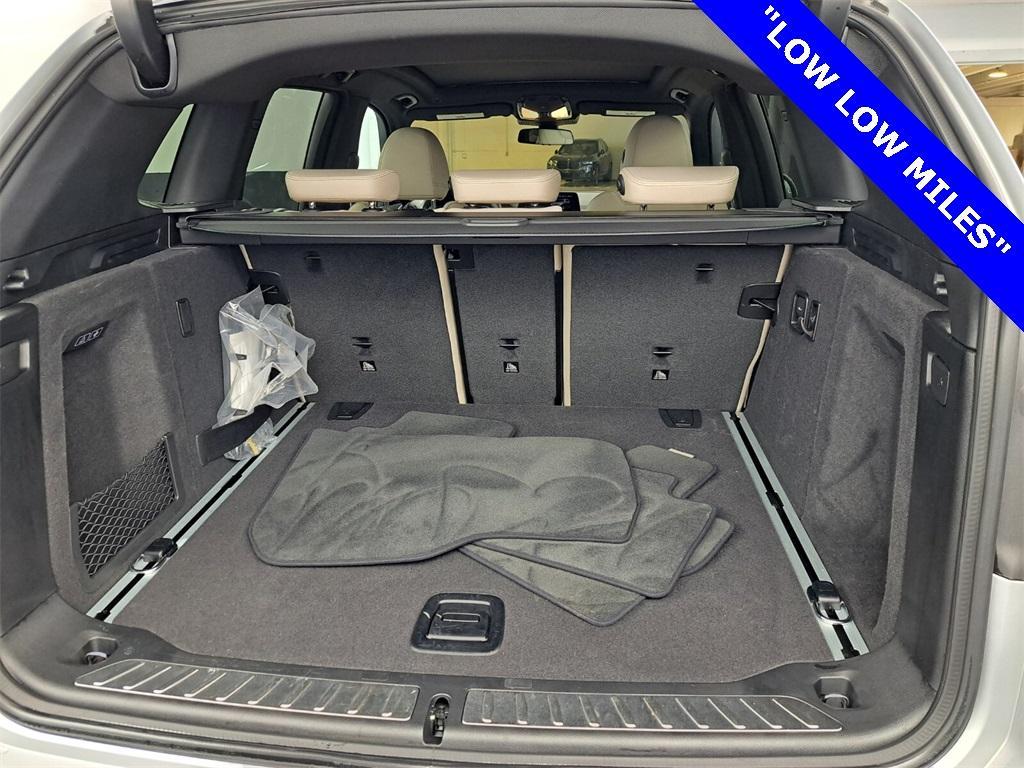 used 2020 BMW X3 car, priced at $29,995