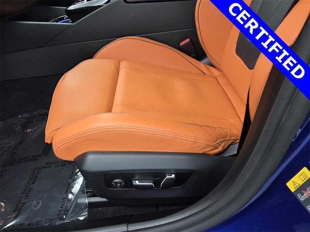 used 2025 BMW M5 car, priced at $123,995