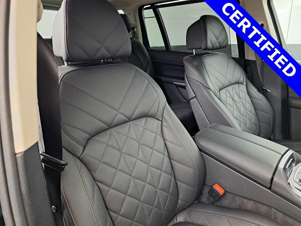 used 2024 BMW X7 car, priced at $71,995