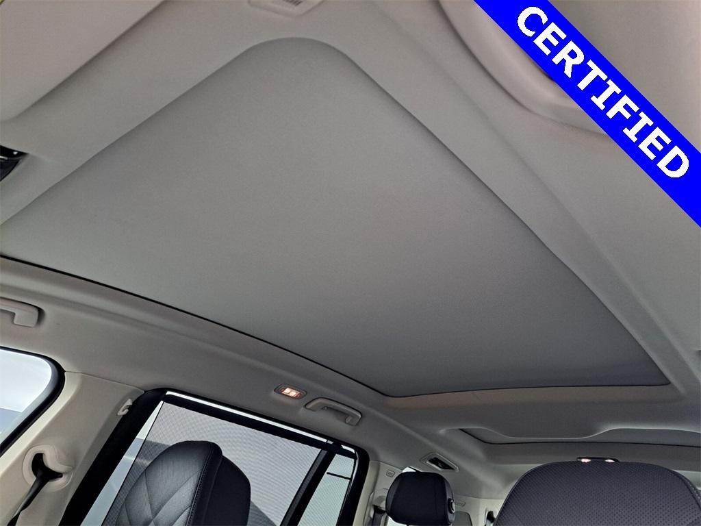 used 2024 BMW X7 car, priced at $71,995