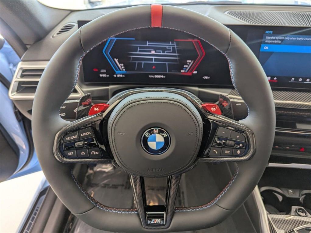 new 2026 BMW M2 car