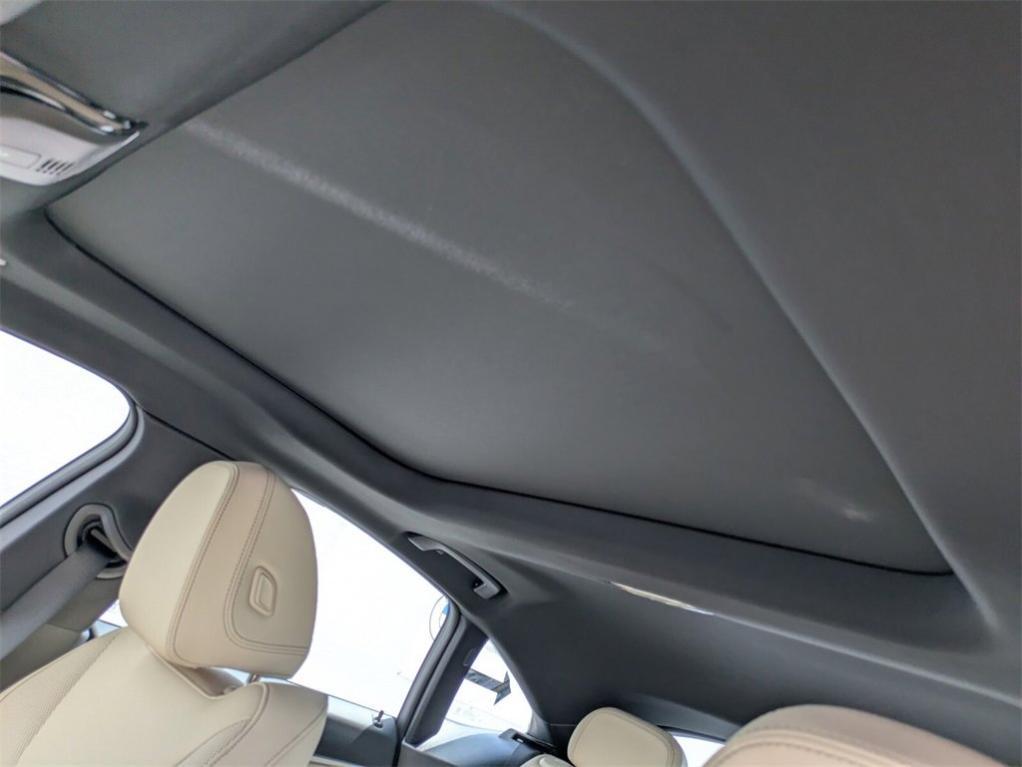 new 2025 BMW i4 Gran Coupe car