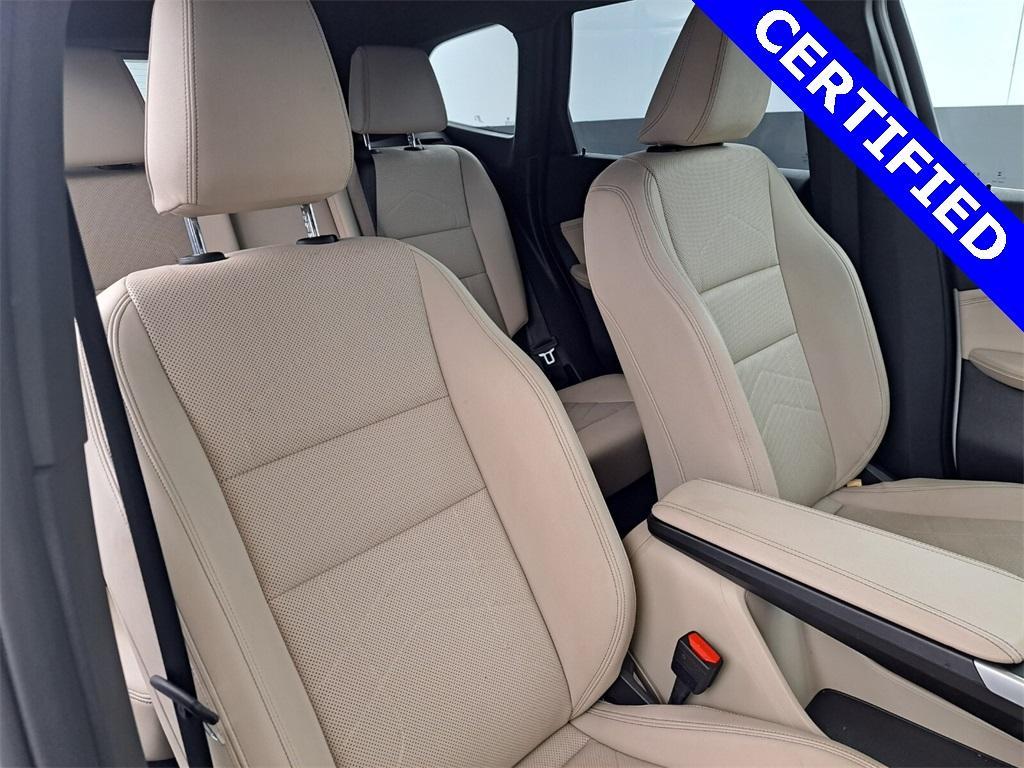 used 2023 BMW X1 car, priced at $33,995