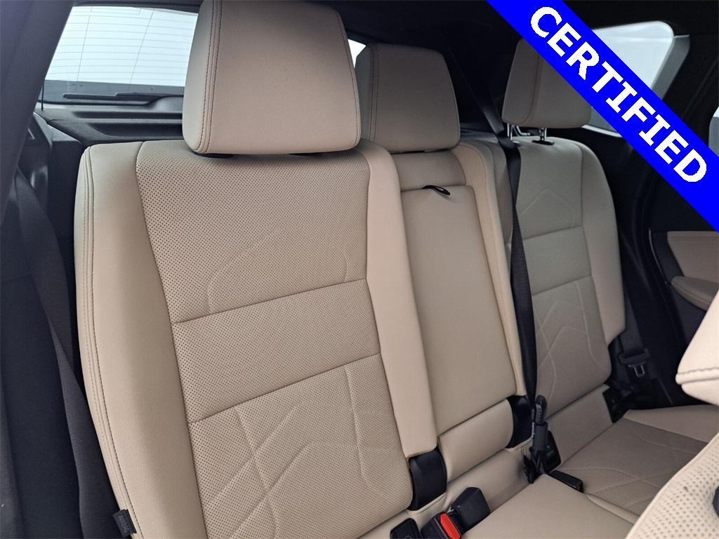 used 2023 BMW X1 car, priced at $33,995