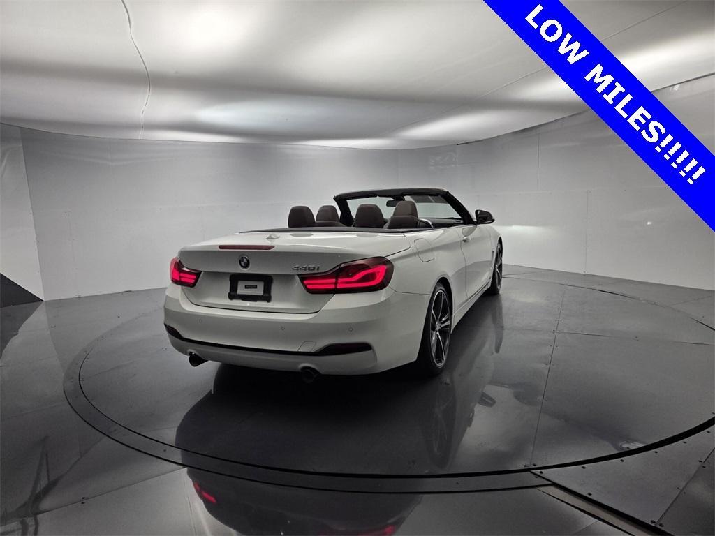 used 2020 BMW 440 car, priced at $41,995