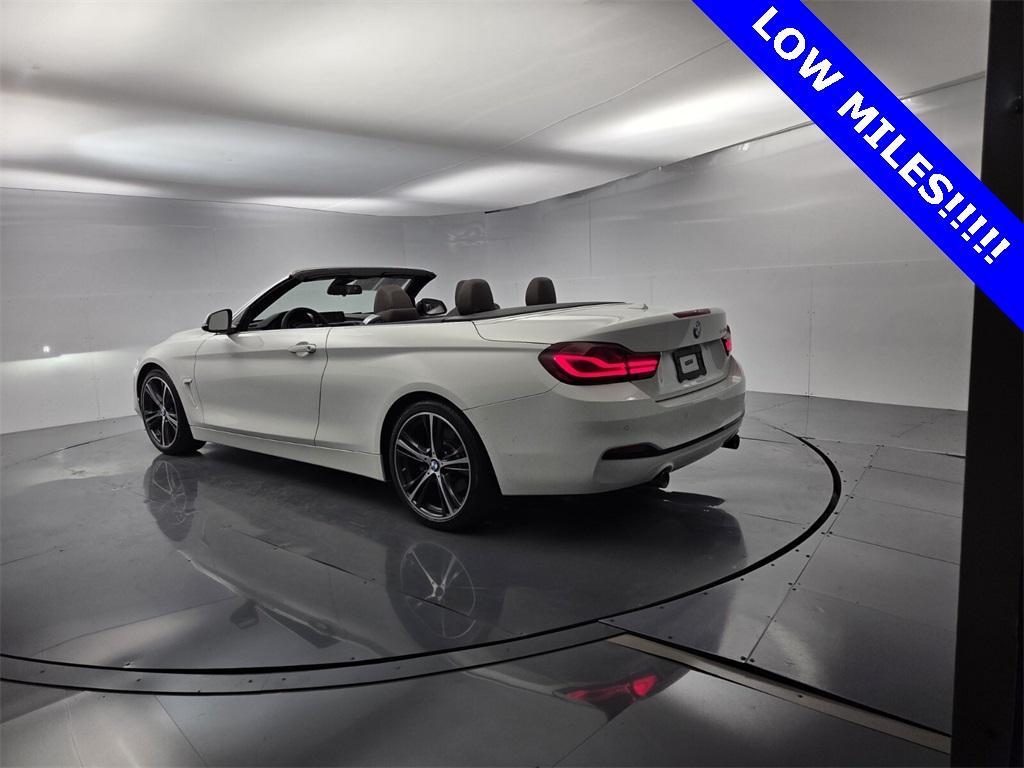 used 2020 BMW 440 car, priced at $41,995