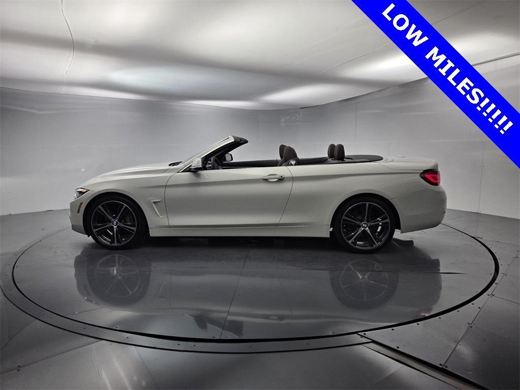 used 2020 BMW 440 car, priced at $41,995