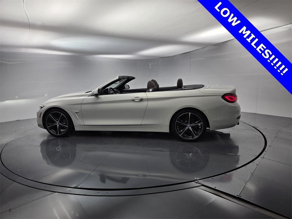 used 2020 BMW 440 car, priced at $41,995
