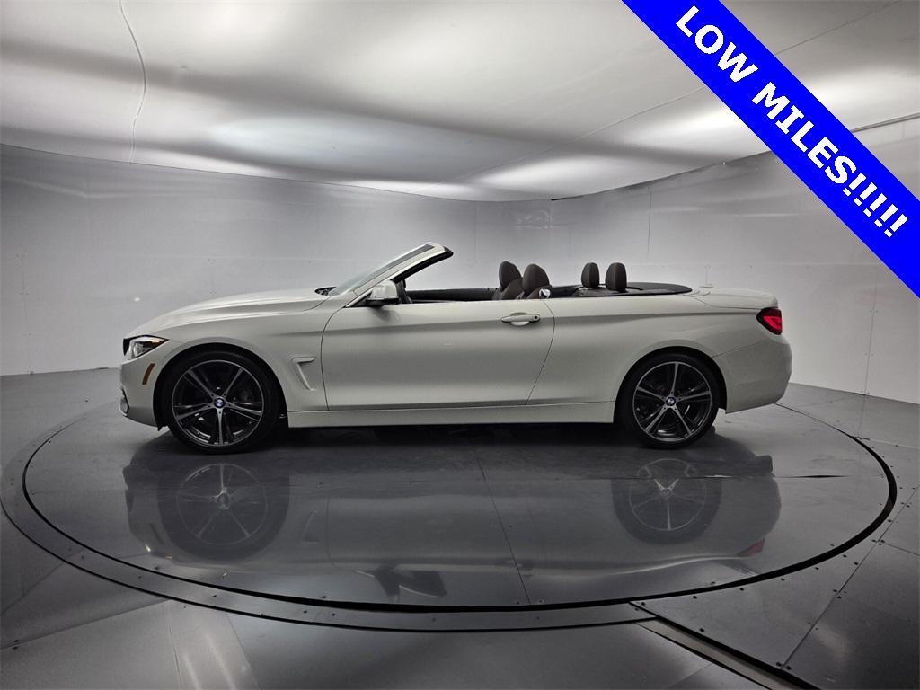 used 2020 BMW 440 car, priced at $41,995