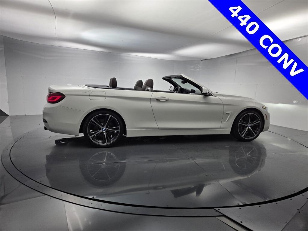 used 2020 BMW 440 car, priced at $43,995