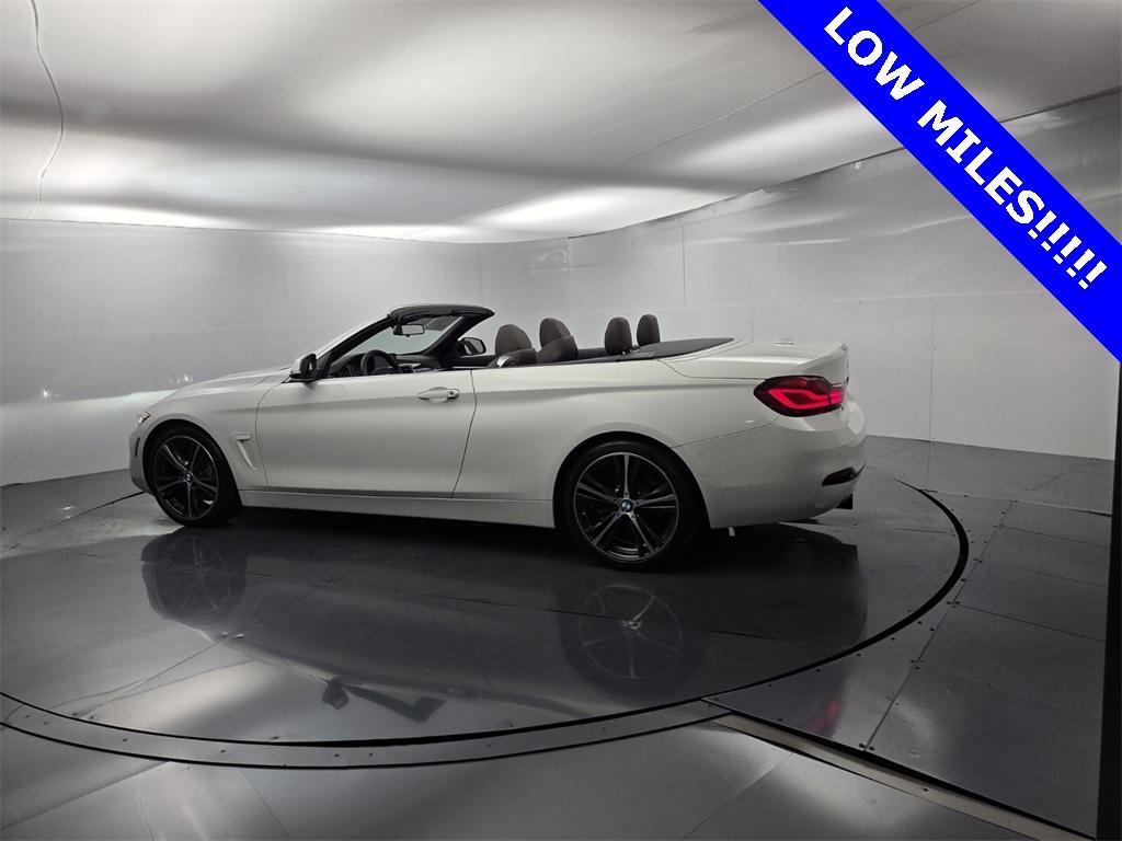 used 2020 BMW 440 car, priced at $41,995