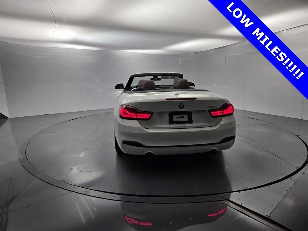 used 2020 BMW 440 car, priced at $41,995