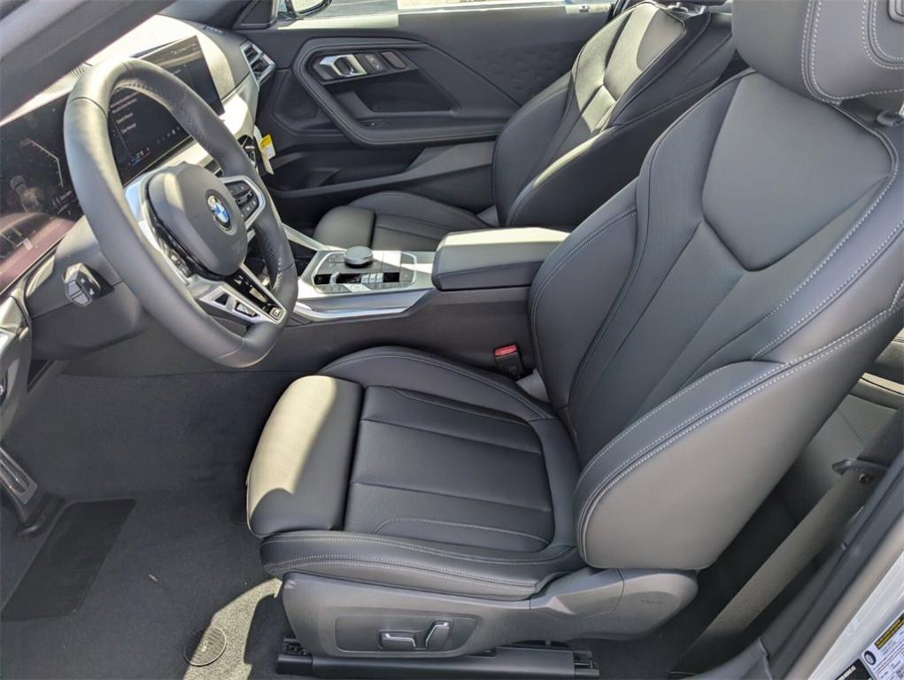 new 2026 BMW 230 car