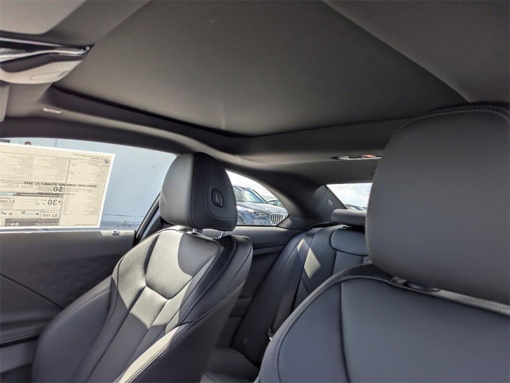 new 2026 BMW 230 car