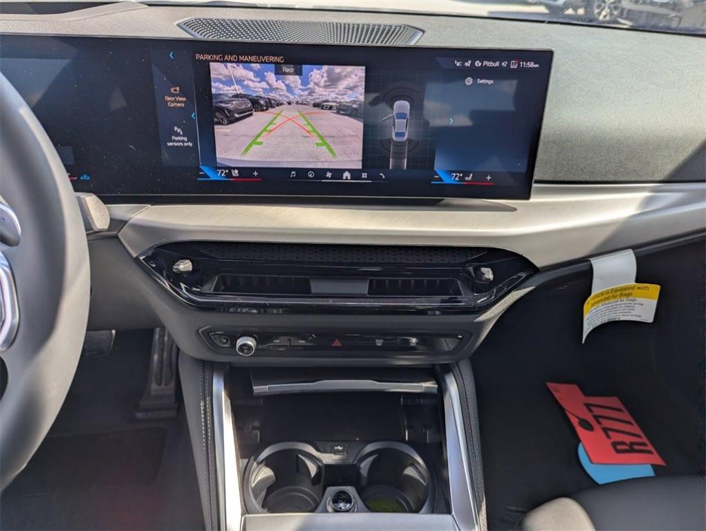 new 2026 BMW 230 car