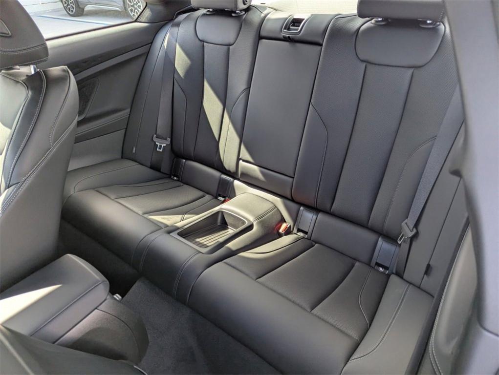 new 2026 BMW 230 car