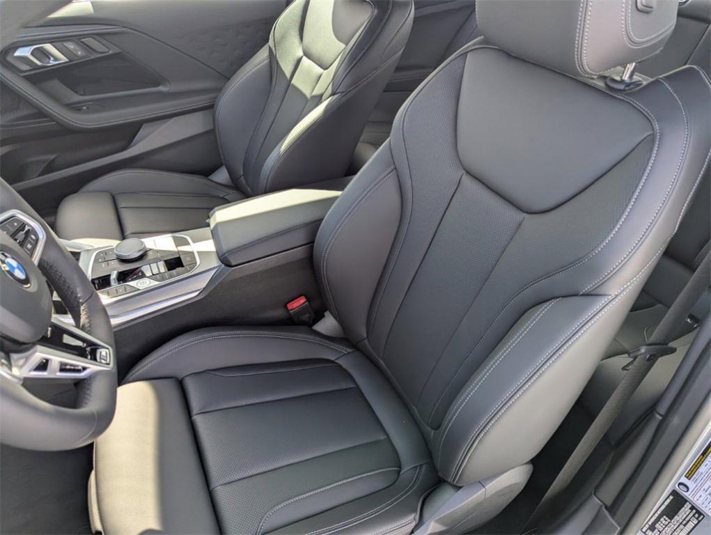 new 2026 BMW 230 car