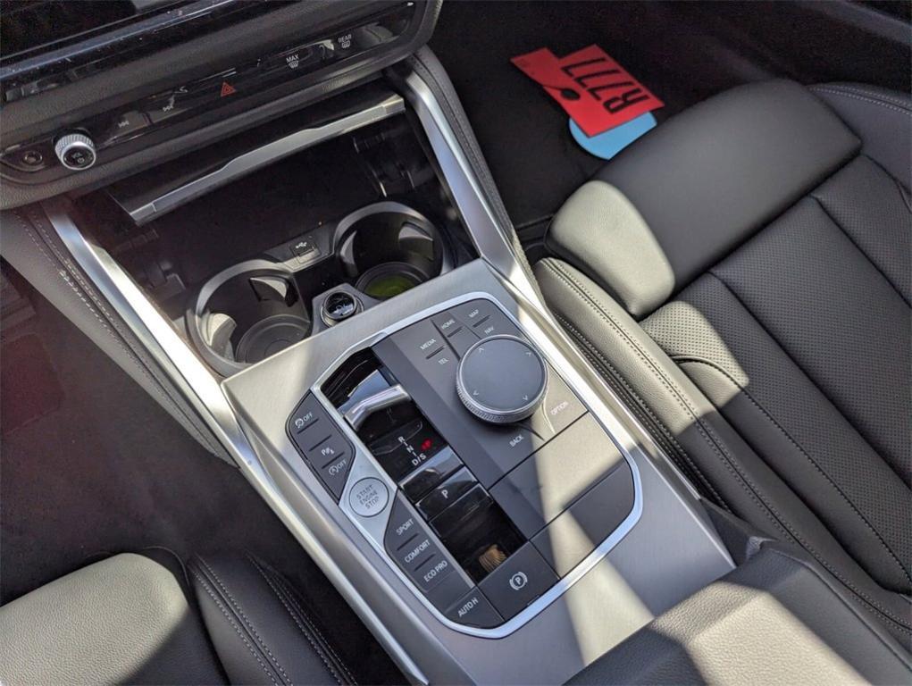 new 2026 BMW 230 car