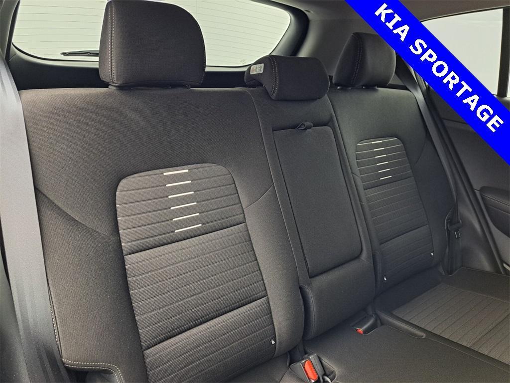 used 2018 Kia Sportage car, priced at $14,495