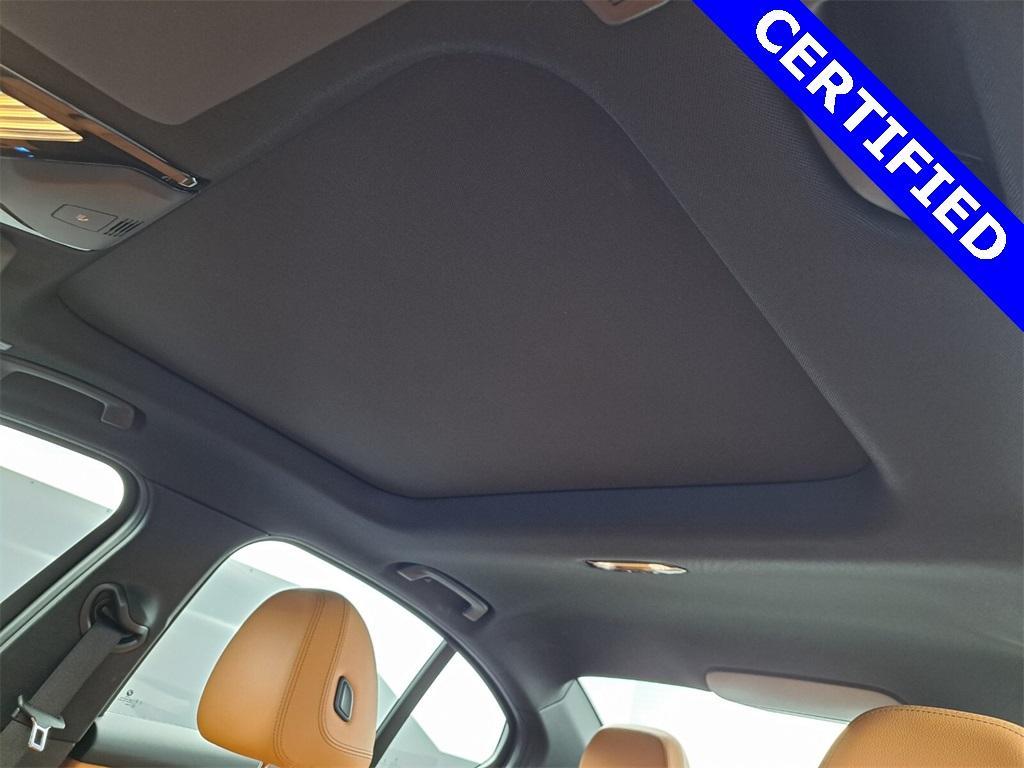 used 2023 BMW 330 car, priced at $37,995