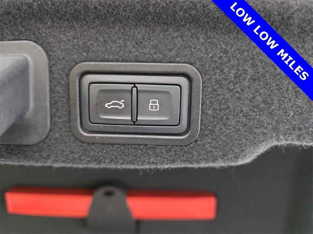 used 2015 Audi A8 car, priced at $23,995