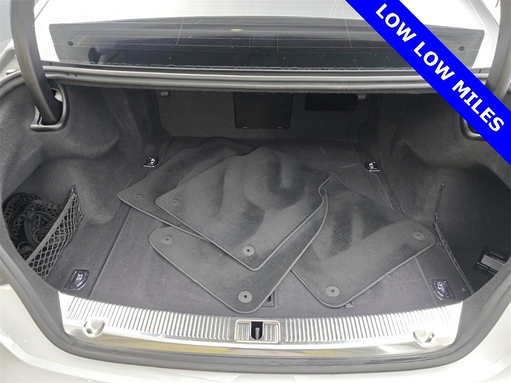 used 2015 Audi A8 car, priced at $23,995