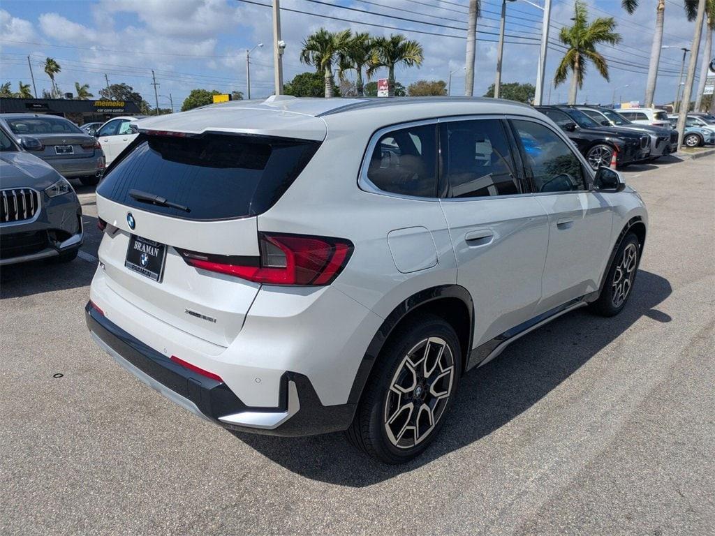 new 2026 BMW X1 car