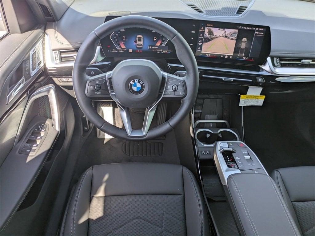 new 2026 BMW X1 car