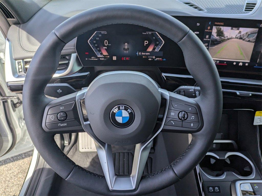 new 2026 BMW X1 car