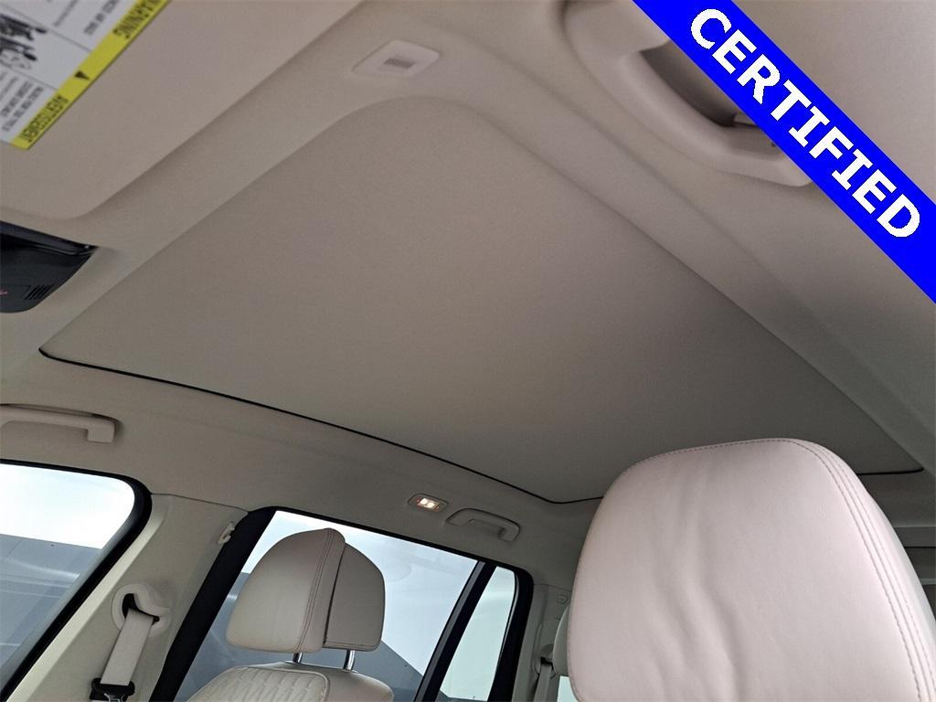 used 2024 BMW X7 car, priced at $67,995