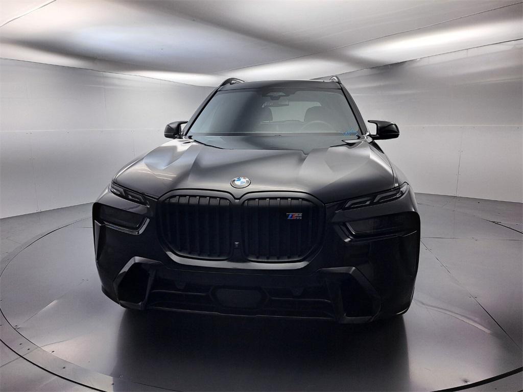 used 2024 BMW X7 car, priced at $83,995