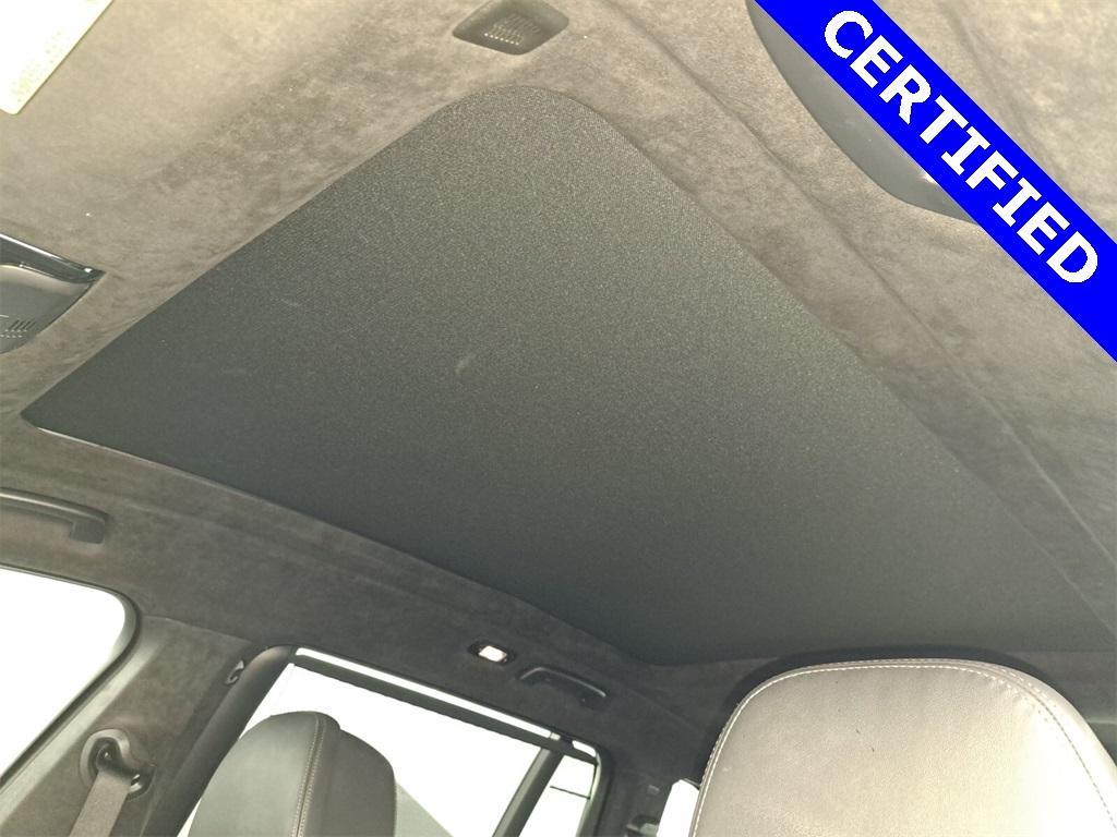 used 2024 BMW X7 car, priced at $79,995