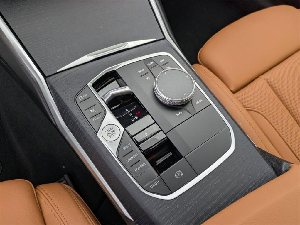 new 2025 BMW 330 car