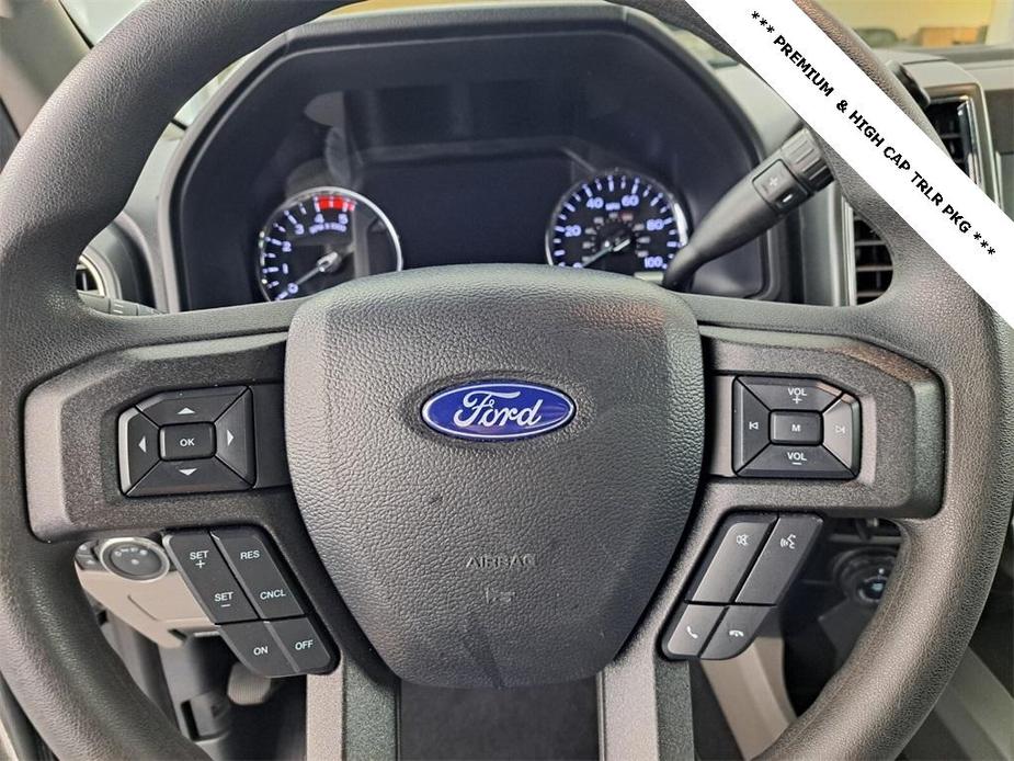 used 2021 Ford F-250 car, priced at $57,995