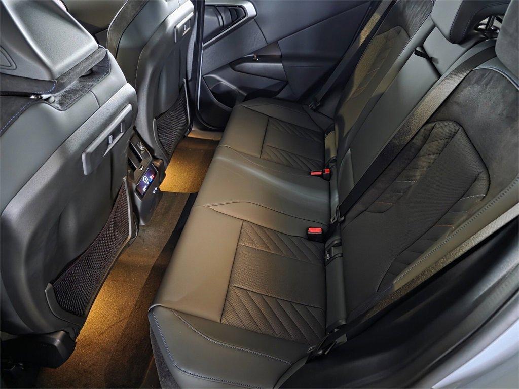 new 2025 BMW X3 car