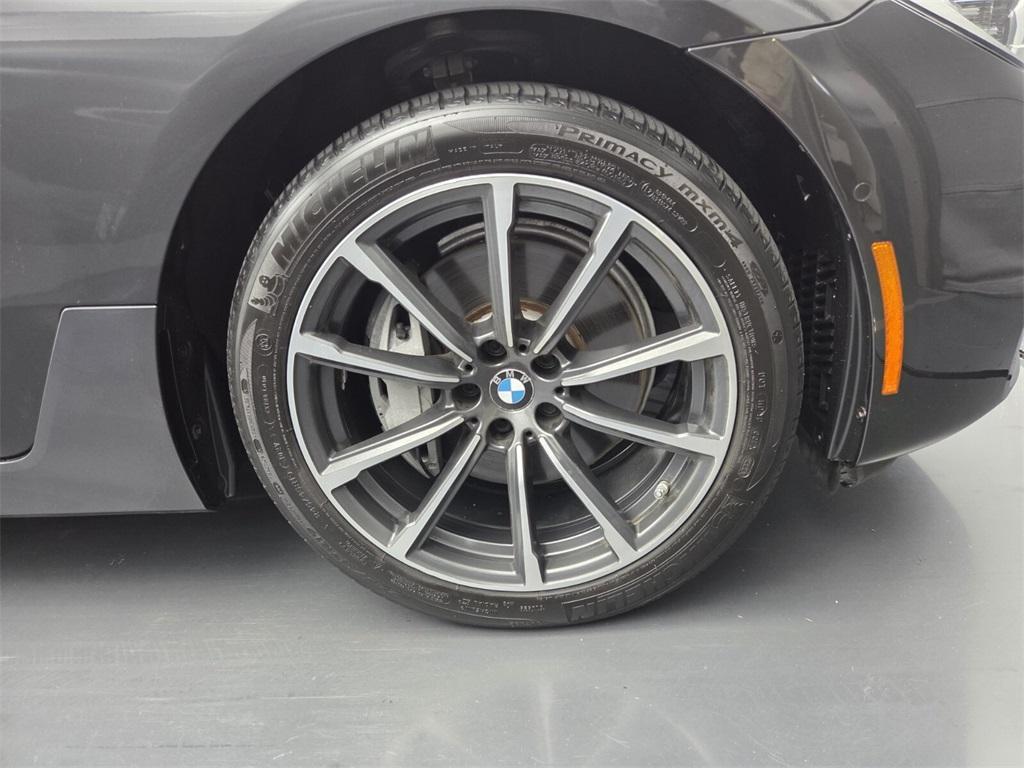 used 2019 BMW 640 Gran Turismo car, priced at $26,495