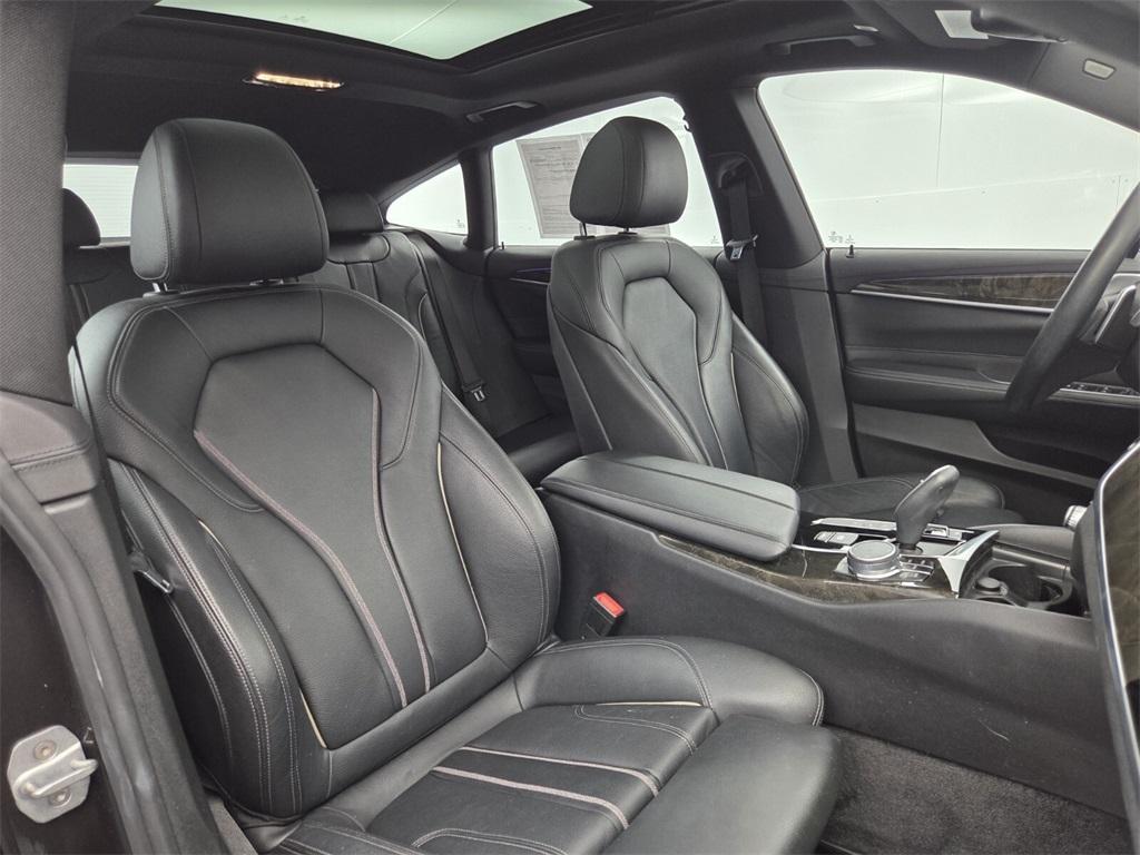 used 2019 BMW 640 Gran Turismo car, priced at $26,495