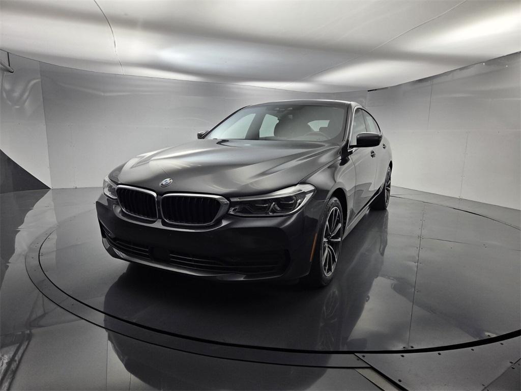 used 2019 BMW 640 Gran Turismo car, priced at $26,495