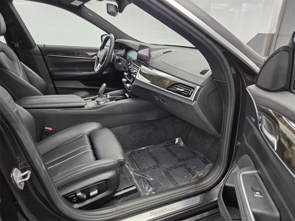 used 2019 BMW 640 Gran Turismo car, priced at $26,495