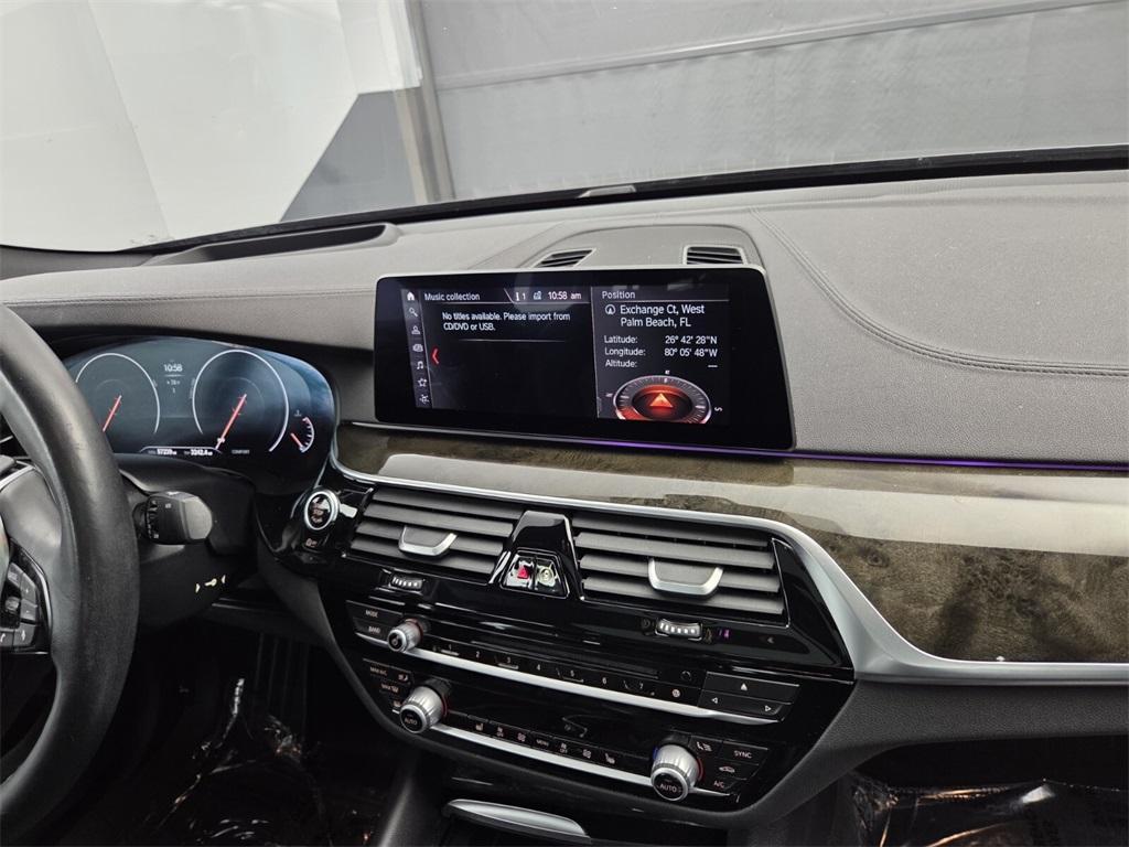 used 2019 BMW 640 Gran Turismo car, priced at $26,495