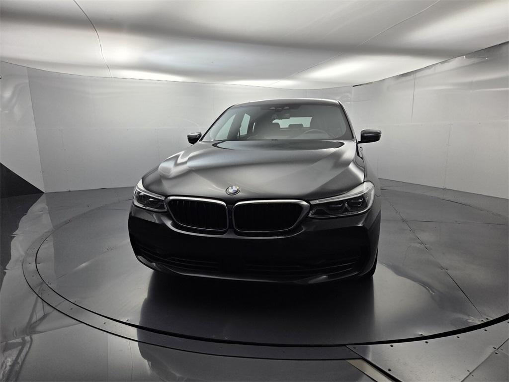 used 2019 BMW 640 Gran Turismo car, priced at $26,495