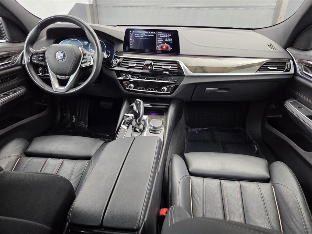 used 2019 BMW 640 Gran Turismo car, priced at $26,495