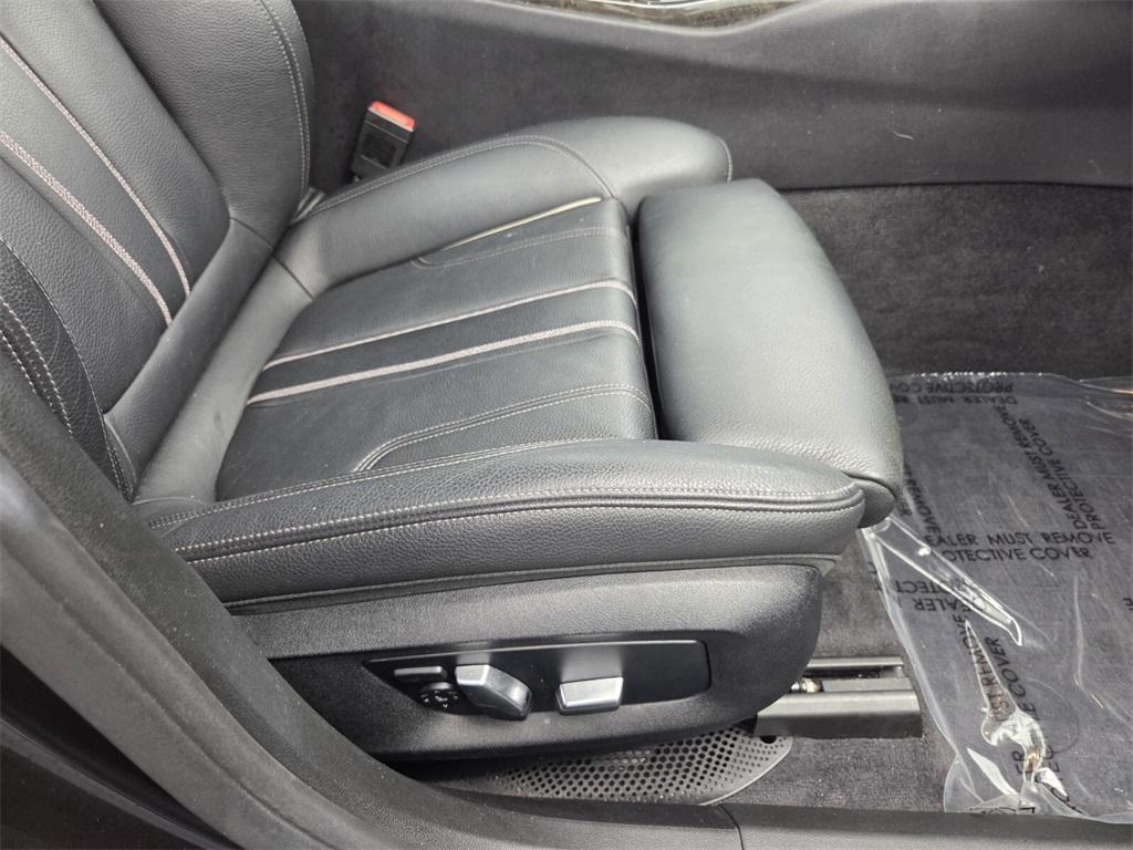 used 2019 BMW 640 Gran Turismo car, priced at $26,495