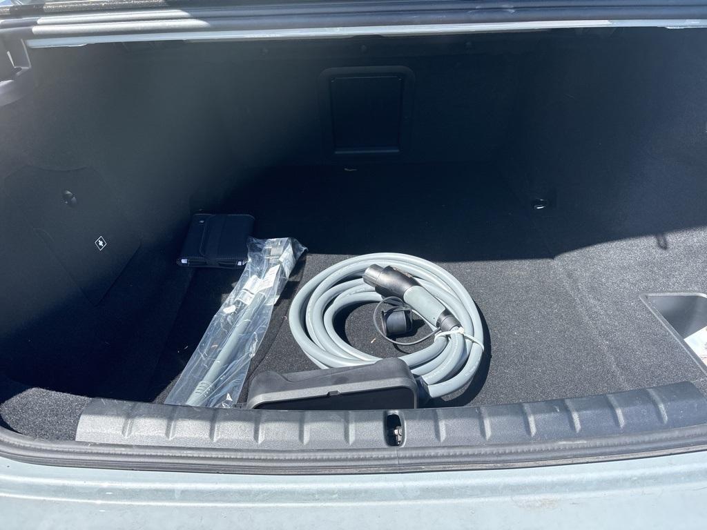 used 2023 BMW i7 car, priced at $73,995