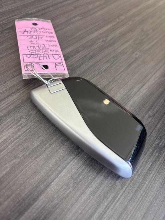 used 2023 BMW i7 car, priced at $73,995