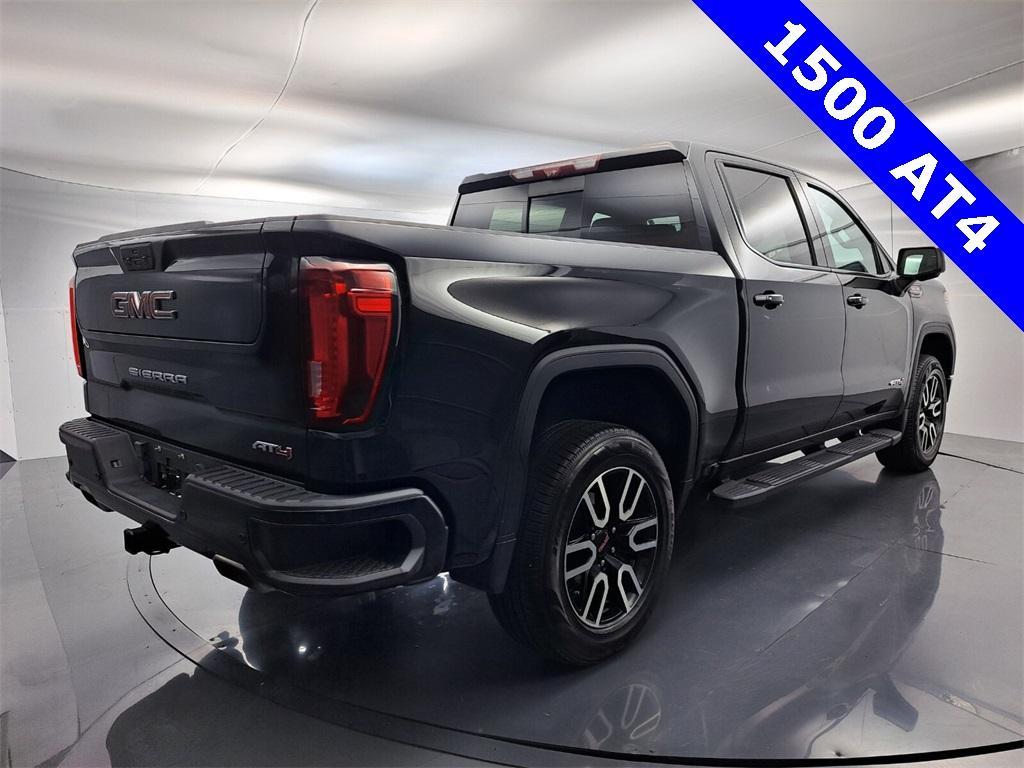 used 2020 GMC Sierra 1500 car, priced at $42,995