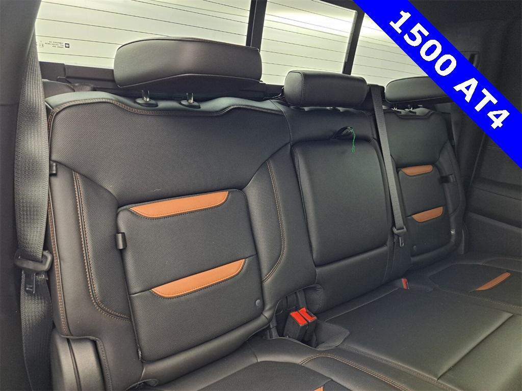 used 2020 GMC Sierra 1500 car, priced at $42,995