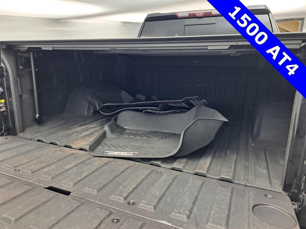 used 2020 GMC Sierra 1500 car, priced at $42,995